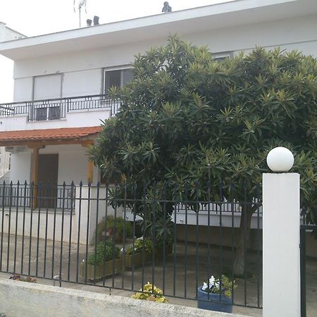 Kalaitzis Apartments Kalyves Polygyrou Buitenkant foto